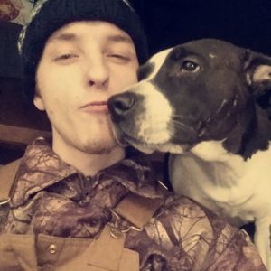 Meet your Posher, Kj